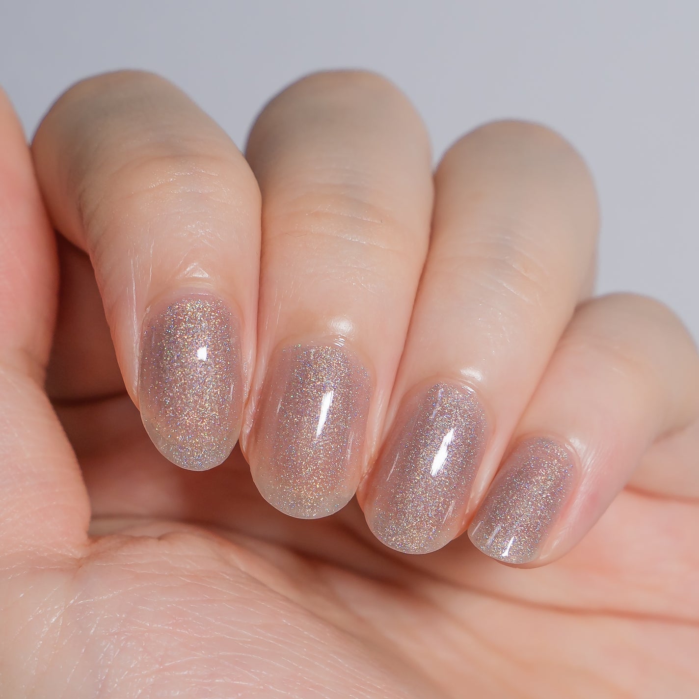 THEM POLISH/iLLO/マニキュアを使ったクチコミ(3枚目)