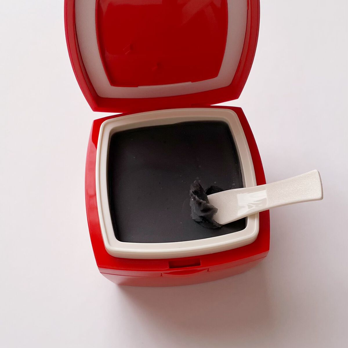 ローメルト クレンジングバーム クロ/アーレス/クレンジングバームを使ったクチコミ(8枚目)