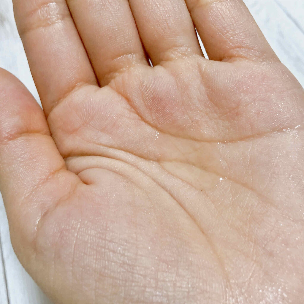 アバサ タマヌオイル/アイランドエッセンス/フェイスオイルを使ったクチコミ（3枚目）