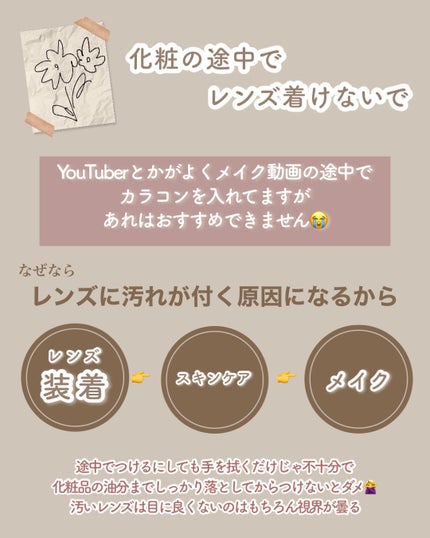 feliamo 1day/feliamo/ワンデー(1DAY)カラコンを使ったクチコミ(4枚目)