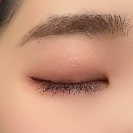 メイクアップコフレ 2021/MISSHA/メイクアップキットを使ったクチコミ(2枚目)