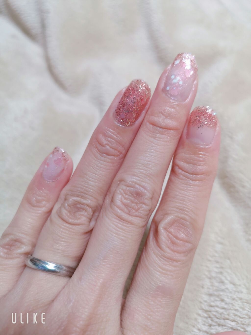 ネイルポリッシュ/PLANET NAIL/マニキュアを使ったクチコミ(3枚目)