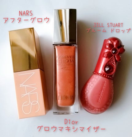 ブライトニング ブラッシュ/BOBBI BROWN/パウダーチークを使ったクチコミ(8枚目)