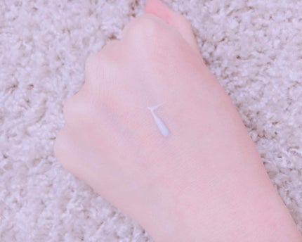 スキンアクア トーンアップUVエッセンス/スキンアクア/日焼け止めクリームを使ったクチコミ(3枚目)