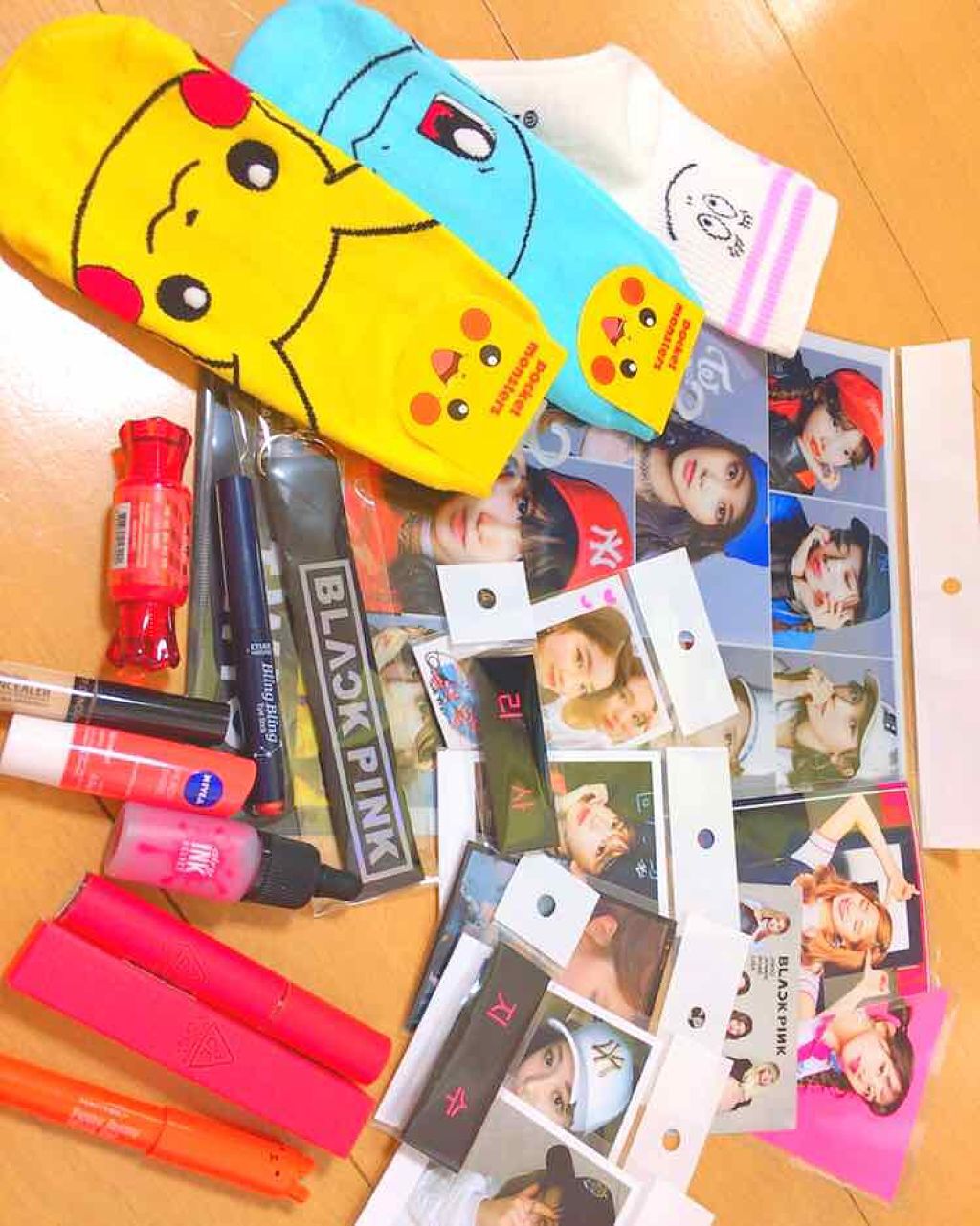 インク ベルベット/PERIPERA/口紅を使ったクチコミ(1枚目)