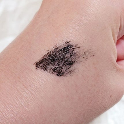 ラッシュフォーマーEX(ロングWP)/KATE/マスカラを使ったクチコミ(3枚目)