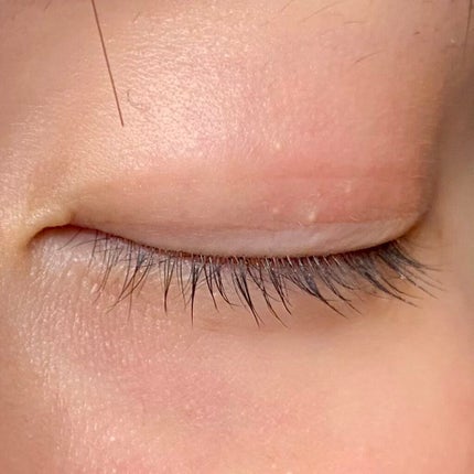 まつげ美容液EX/CEZANNE/まつげ美容液を使ったクチコミ(4枚目)