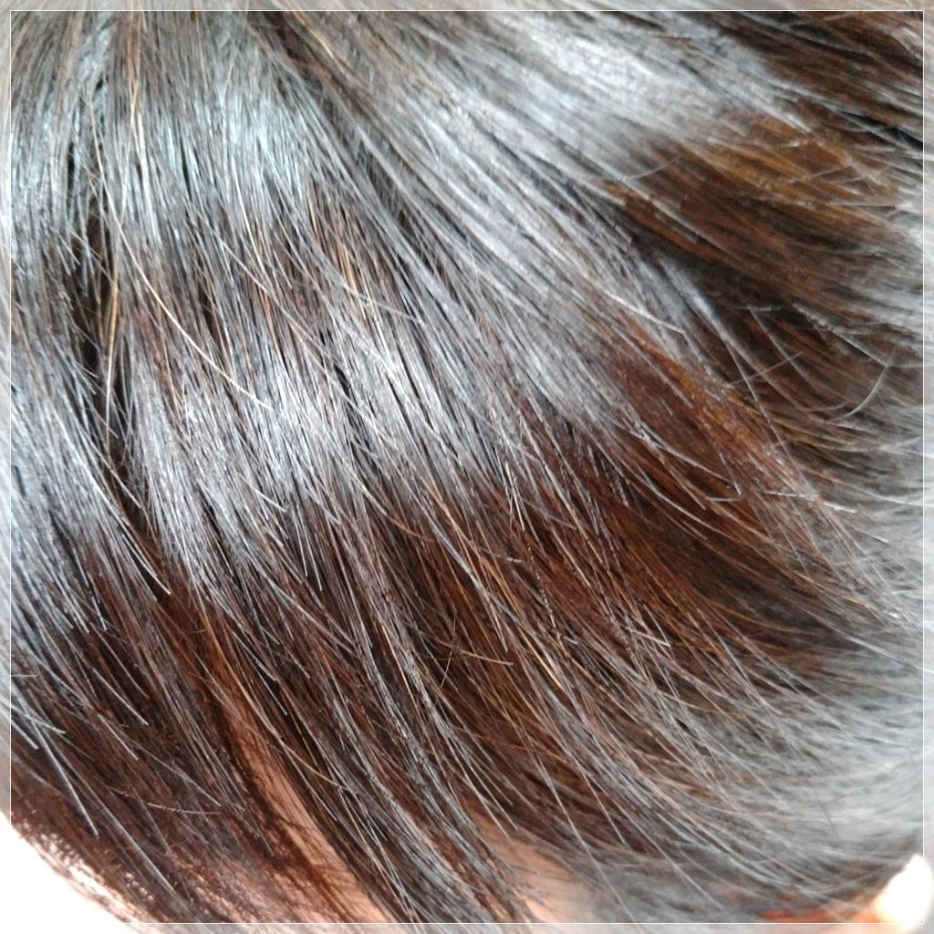 シャンプー(スムースリペア) ／ヘアトリートメント(スムースリペア) シャンプー/ECOLOVISTA（エコロヴィスタ）/市販シャンプーを使ったクチコミ（1枚目）