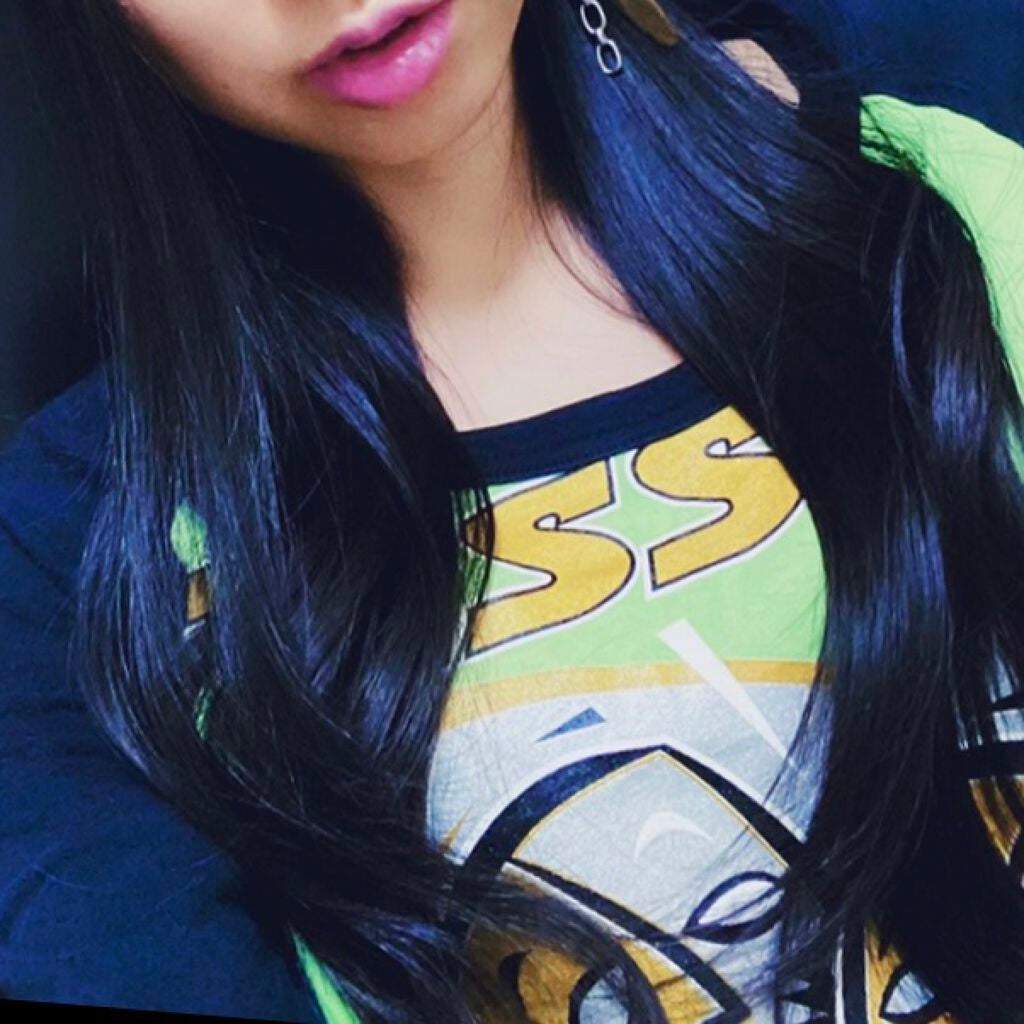 オイルトリートメント/OLIOSETA(オリオセタ)/ヘアオイルを使ったクチコミ(3枚目)