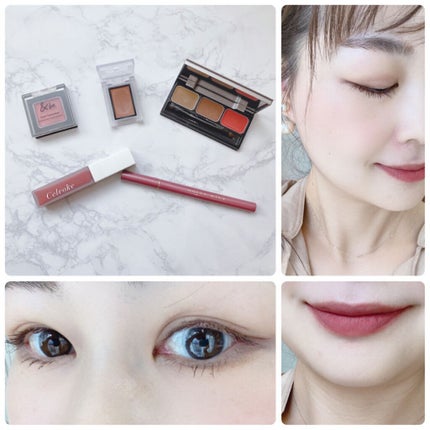 マイベストライナー/ドーリーウインク/リキッドアイライナーを使ったクチコミ(3枚目)