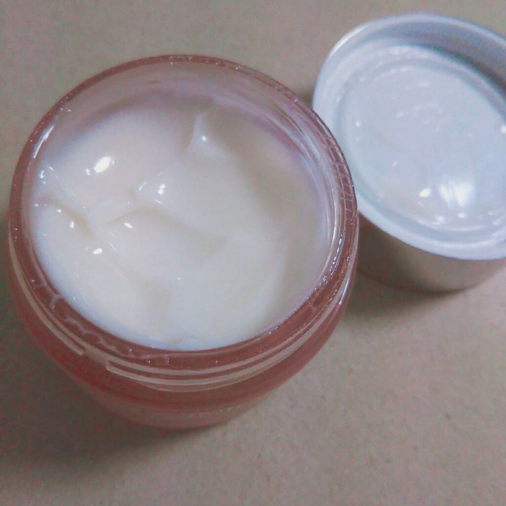 モイスチャー サージ インテンス/CLINIQUE/フェイスクリームを使ったクチコミ(2枚目)