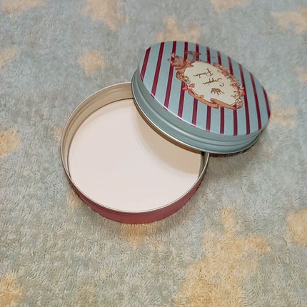 すっぴんパウダー/クラブ/プレストパウダーを使ったクチコミ(2枚目)