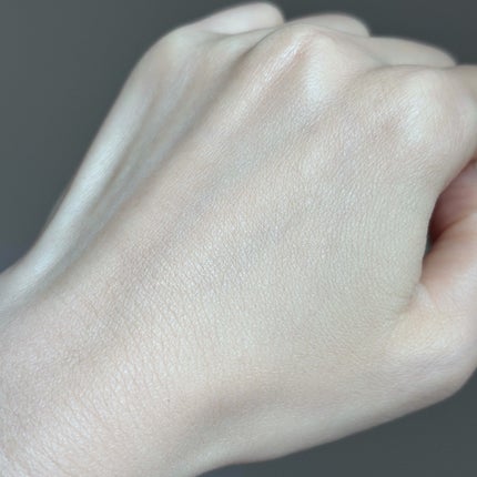 プリズム・リーブル・スキンケアリング・グロウ/GIVENCHY/リキッドファンデーションを使ったクチコミ(8枚目)