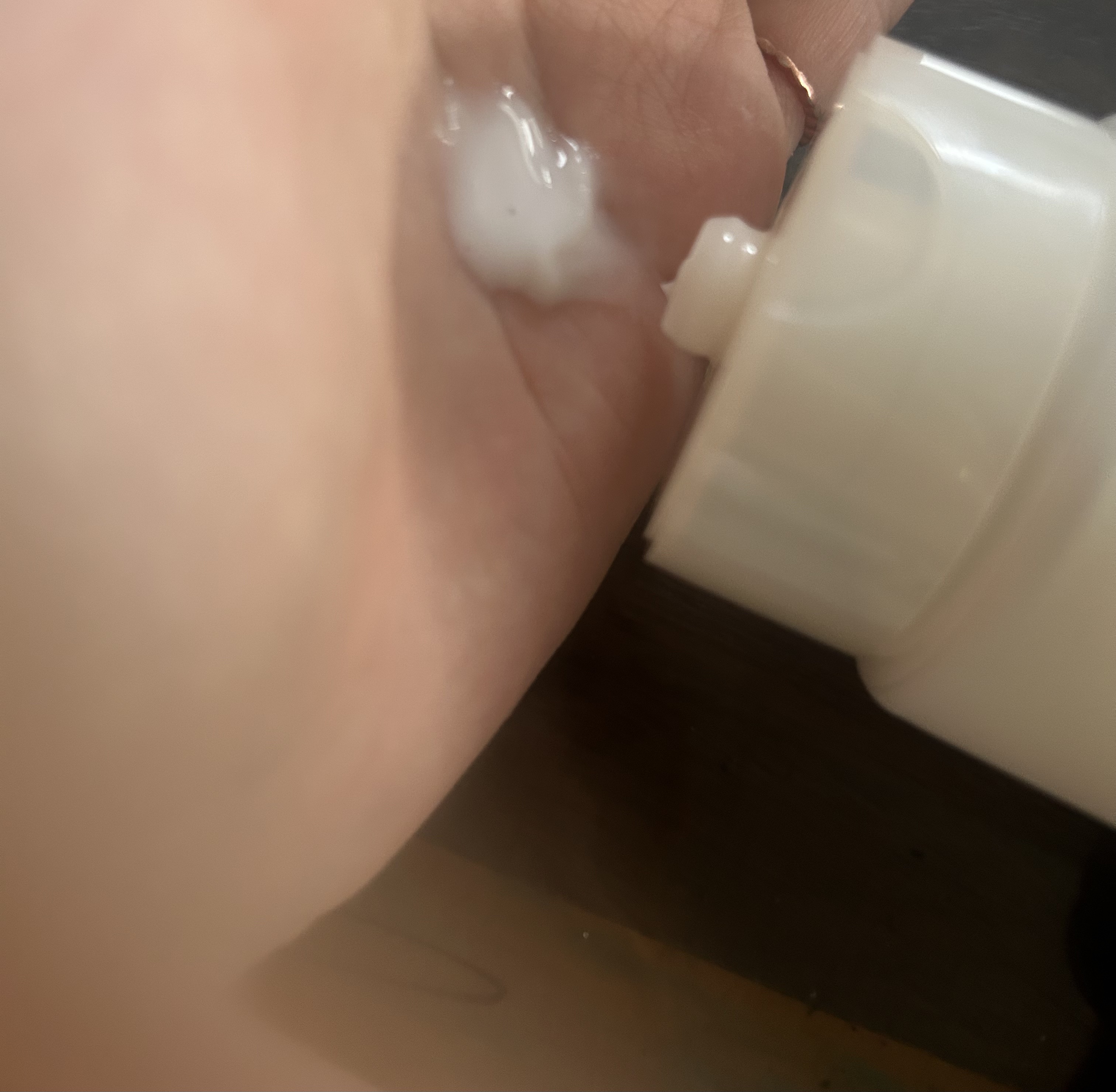 SHAMPOO & REPAIR Pearl/MEDULLA/市販シャンプーを使ったクチコミ（3枚目）