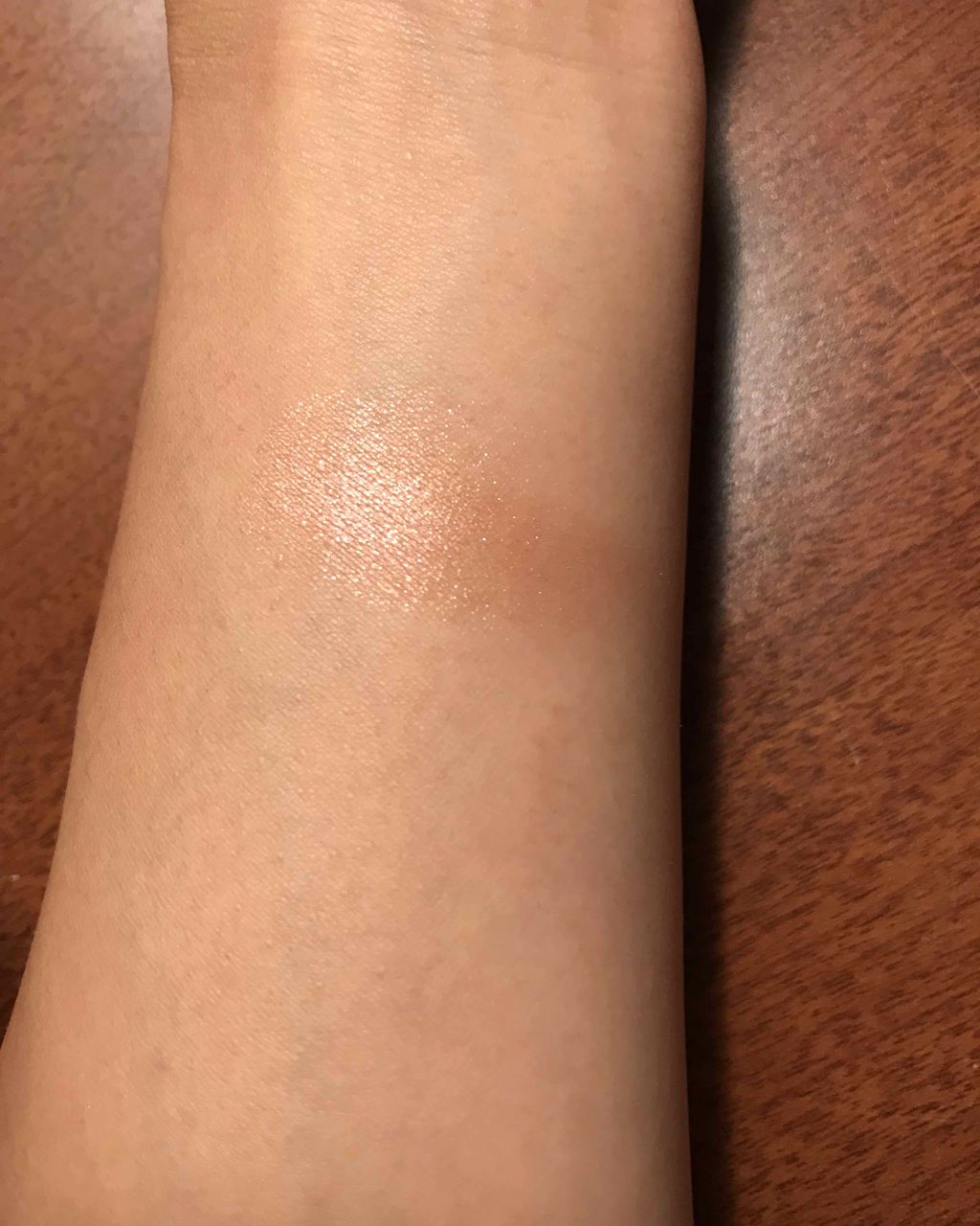 Heaven's Hue highlighter/stila/パウダーハイライトを使ったクチコミ(3枚目)