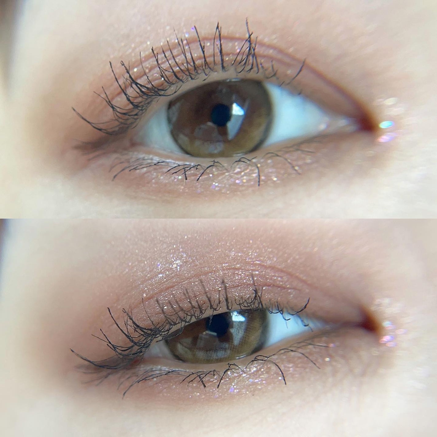 MOLAK 1day/MOLAK/ワンデー(1DAY)カラコンを使ったクチコミ(2枚目)