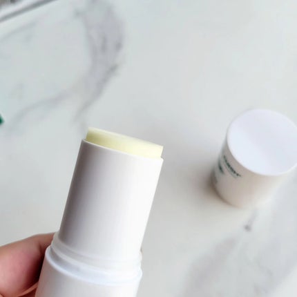 レッドブレミッシュスージングアップサンスティック/Dr.G/日焼け止めスティックを使ったクチコミ(3枚目)