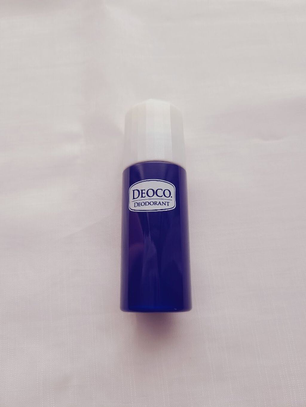 薬用デオドラントロールオン/DEOCO(デオコ)/デオドラント・制汗剤を使ったクチコミ(6枚目)