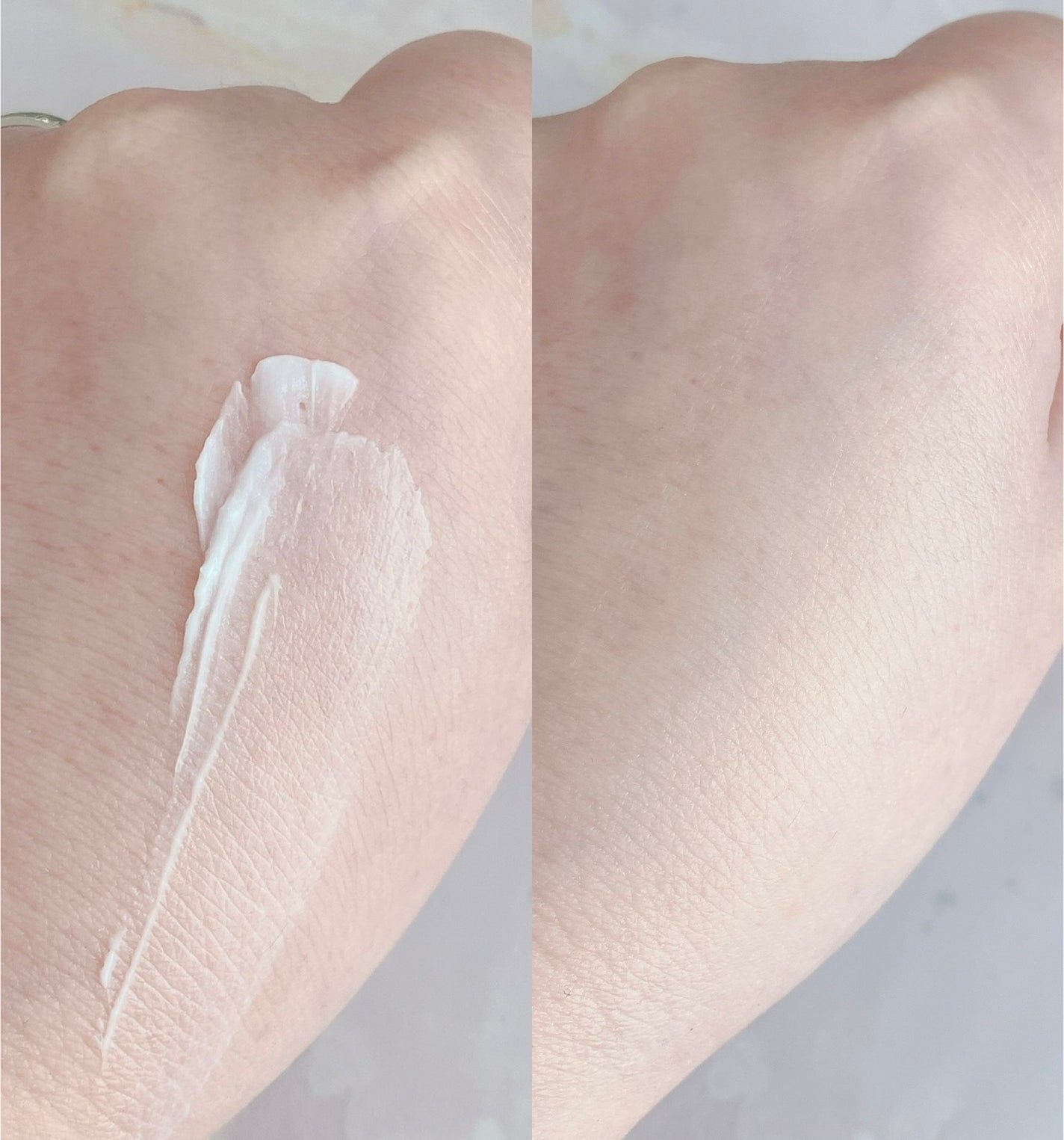 リアルバリア エクストリームクリーム オリジナル/Real Barrier/フェイスクリームを使ったクチコミ(4枚目)