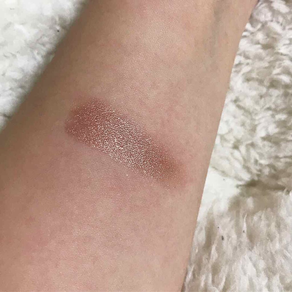 セレクト アイカラー/ESPRIQUE/単色アイシャドウを使ったクチコミ(2枚目)