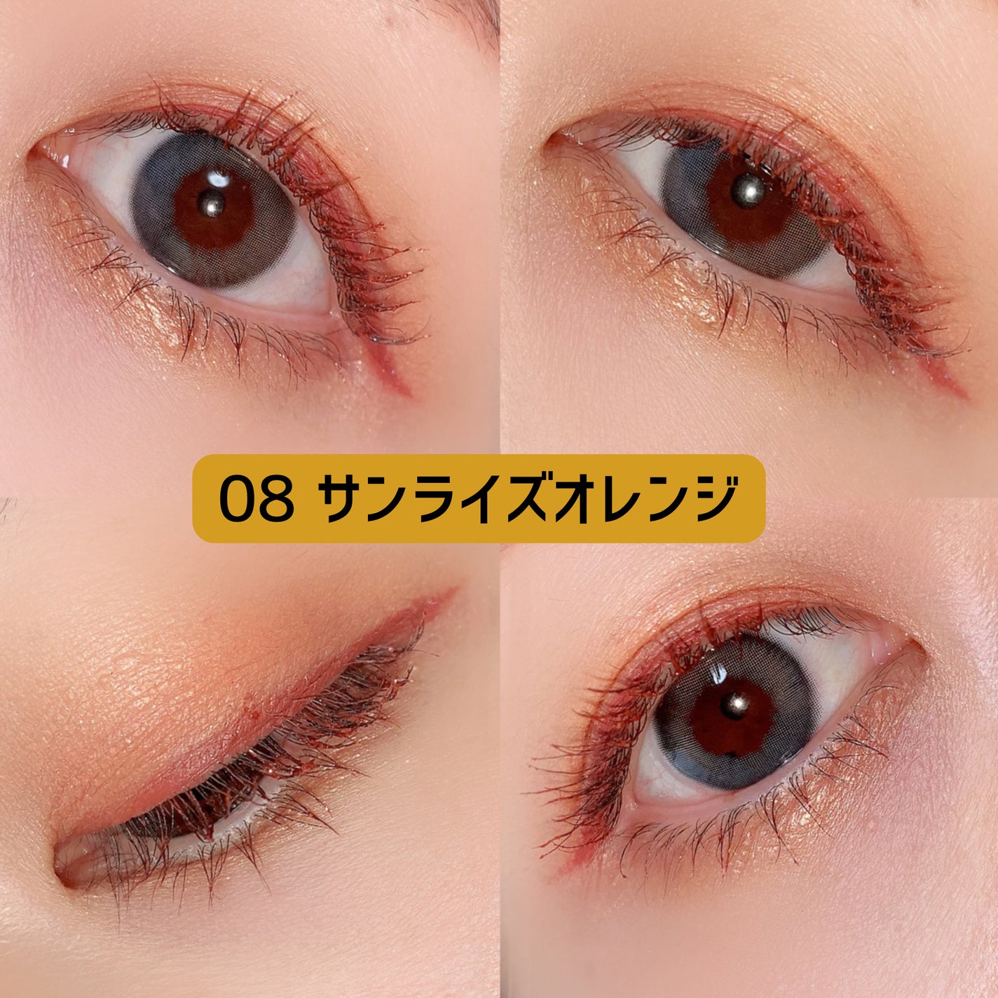 アイパレット/sopo/アイシャドウパレットを使ったクチコミ(3枚目)