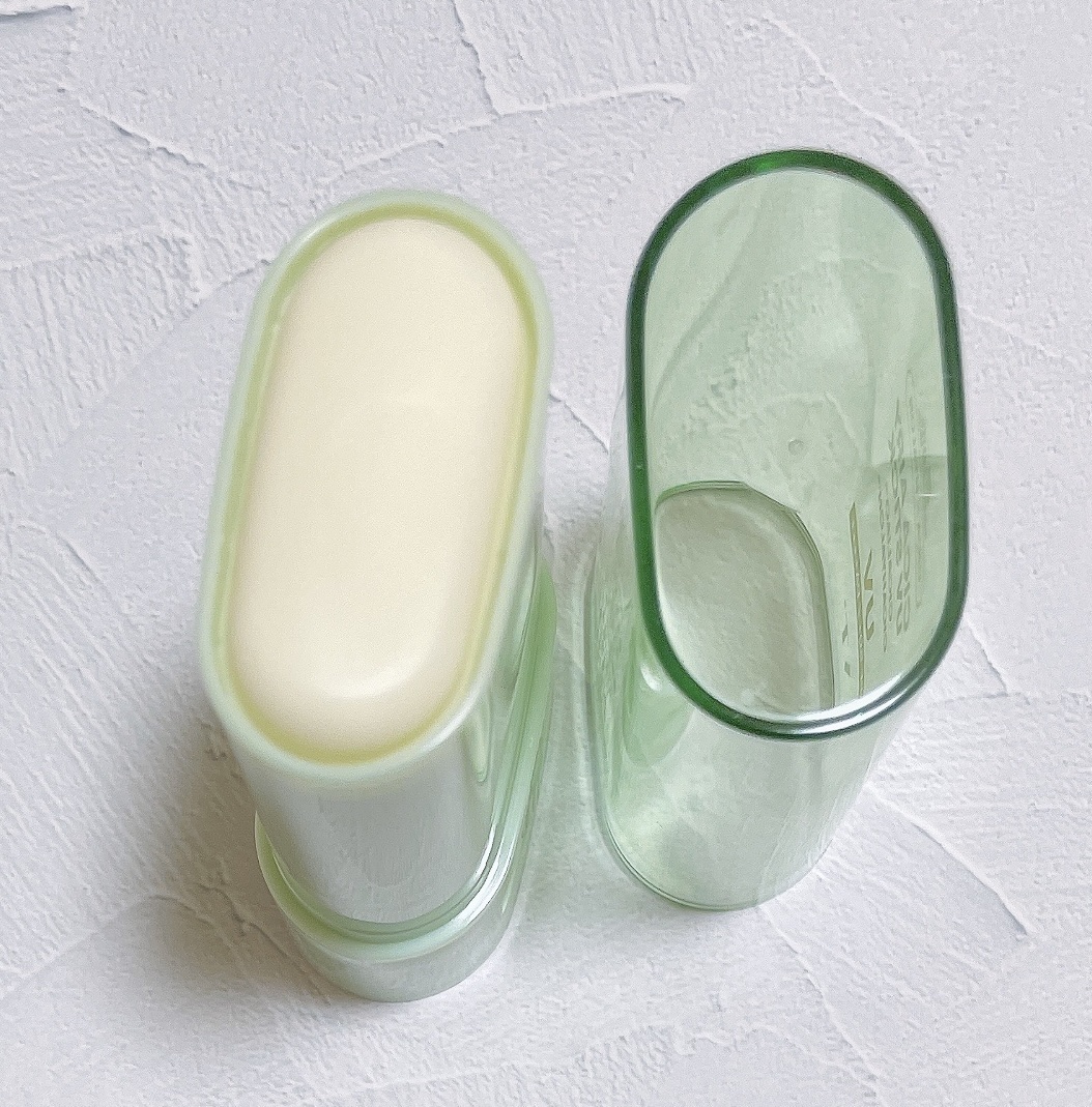 CICA エアリーUVスティック/VT/日焼け止めスティックを使ったクチコミ（3枚目）