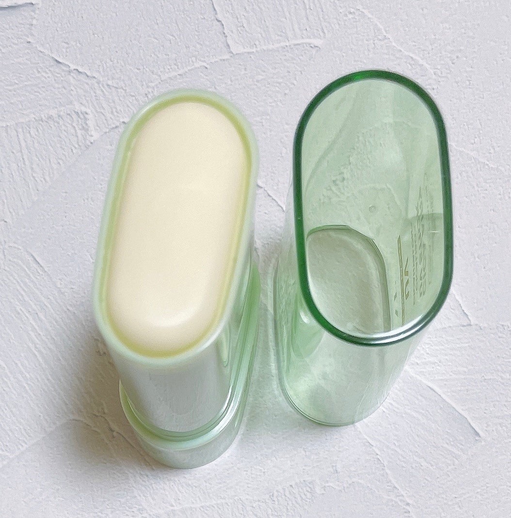 CICA エアリーUVスティック/VT/日焼け止めスティックを使ったクチコミ(3枚目)