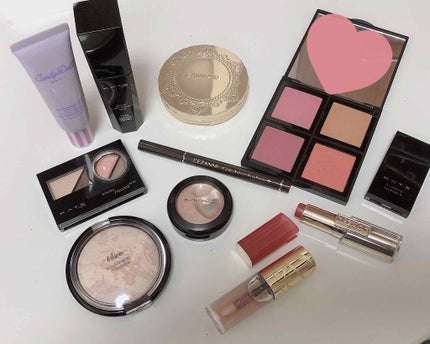 カラーカレスバームジーニアス/ロレアル パリ/口紅を使ったクチコミ(1枚目)