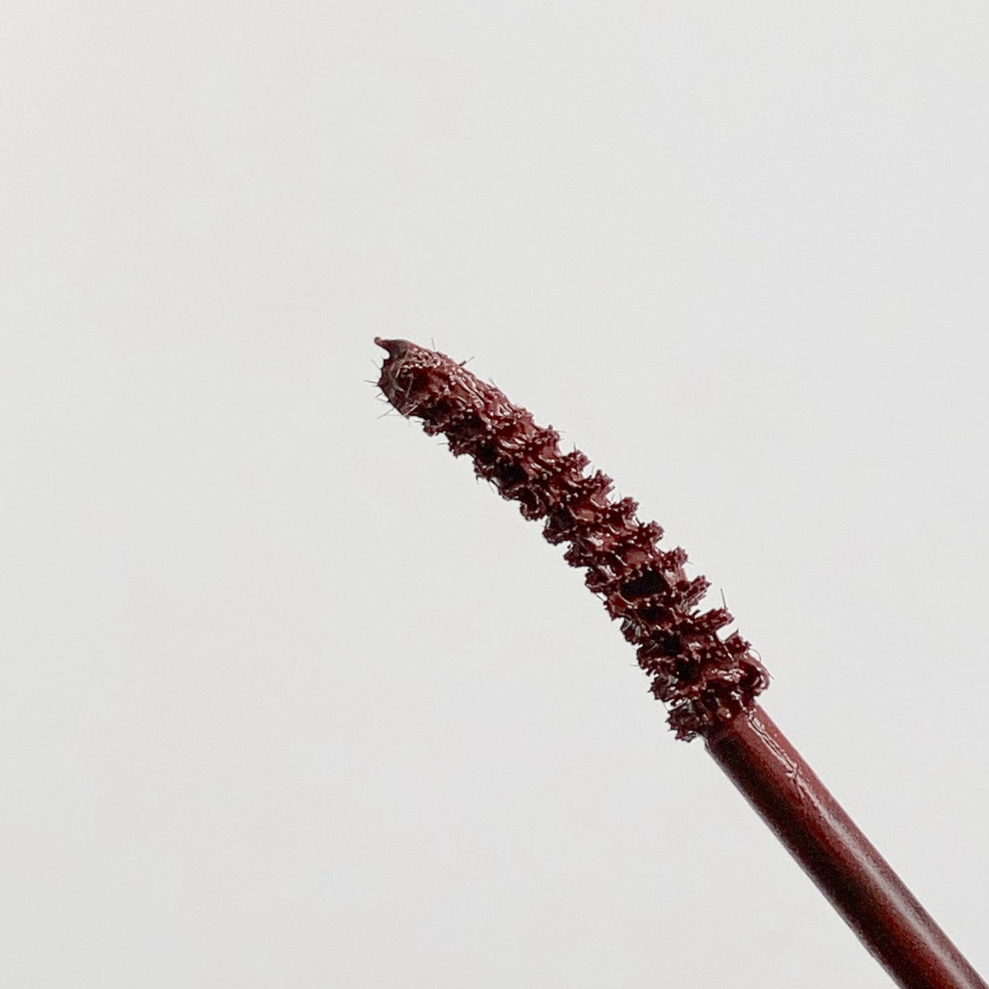 オフするんマスカラ/キャンメイク/マスカラを使ったクチコミ(2枚目)