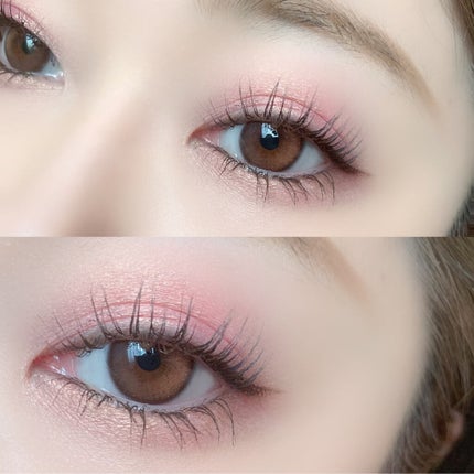 リッド ポップ/CLINIQUE/単色アイシャドウを使ったクチコミ(5枚目)