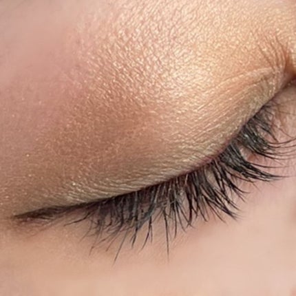 シルキースフレアイズ/キャンメイク/アイシャドウパレットを使ったクチコミ(5枚目)