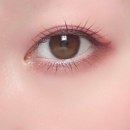 スパークリング ジェム/DAZZSHOP/ジェル・クリームアイシャドウを使ったクチコミ(2枚目)