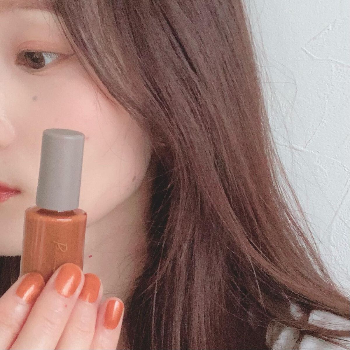 ネイルポリッシュ /Ririmew/マニキュアを使ったクチコミ(6枚目)