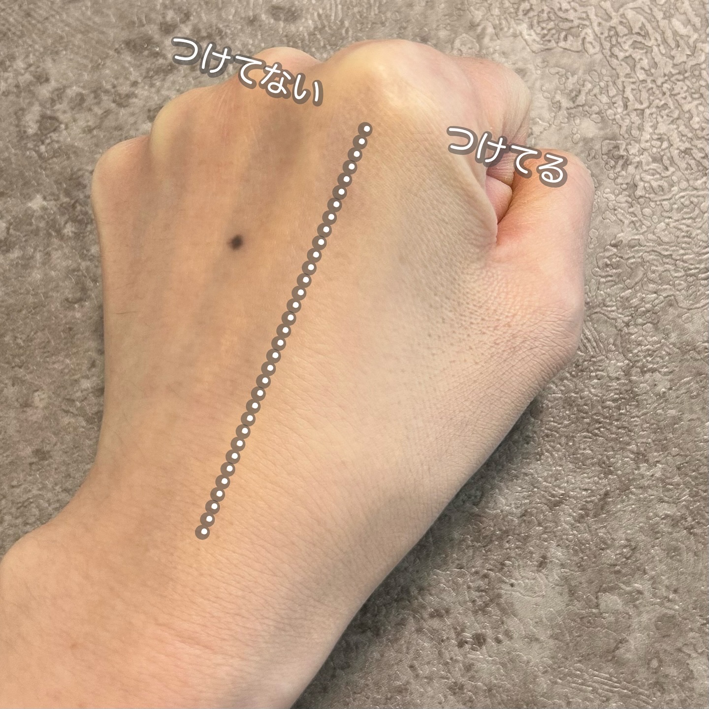 レイヤリングフィットカバークッションEX/TFIT/クッションファンデーションを使ったクチコミ（3枚目）