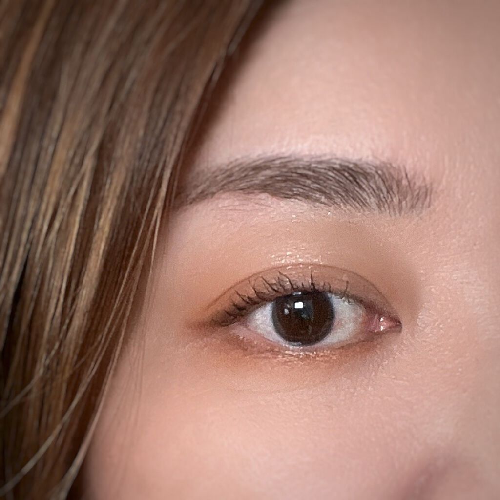 プレイカラー アイシャドウ/ETUDE/アイシャドウパレットを使ったクチコミ(6枚目)