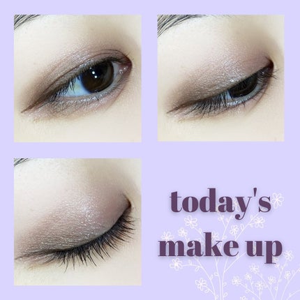 THE アイパレR/b idol/アイシャドウパレットを使ったクチコミ(1枚目)