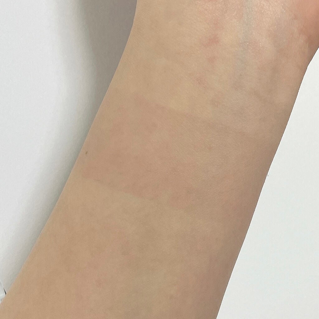 シェーディングパウダー/キャンメイク/シェーディングを使ったクチコミ(2枚目)