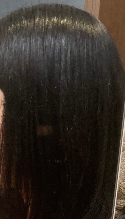 プレイフルケアオイル/リーゼ/ヘアオイルを使ったクチコミ(2枚目)