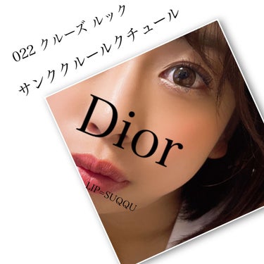 【旧】サンク クルール クチュール/Dior/パウダーアイシャドウを使ったクチコミ（1枚目）