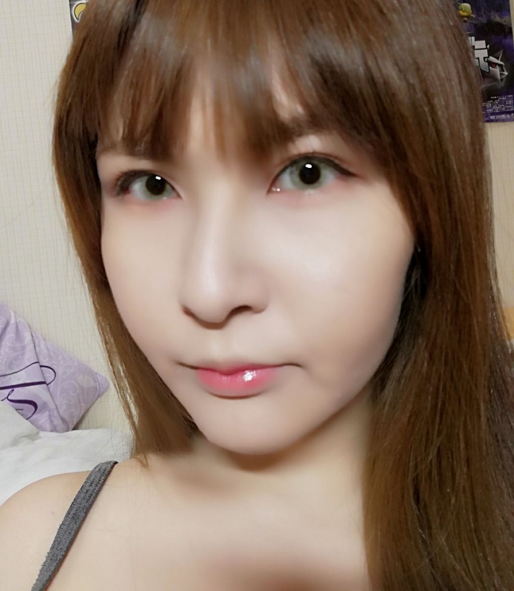 ルージュ ヴォリュプテ シャイン/YVES SAINT LAURENT BEAUTE/口紅を使ったクチコミ（1枚目）