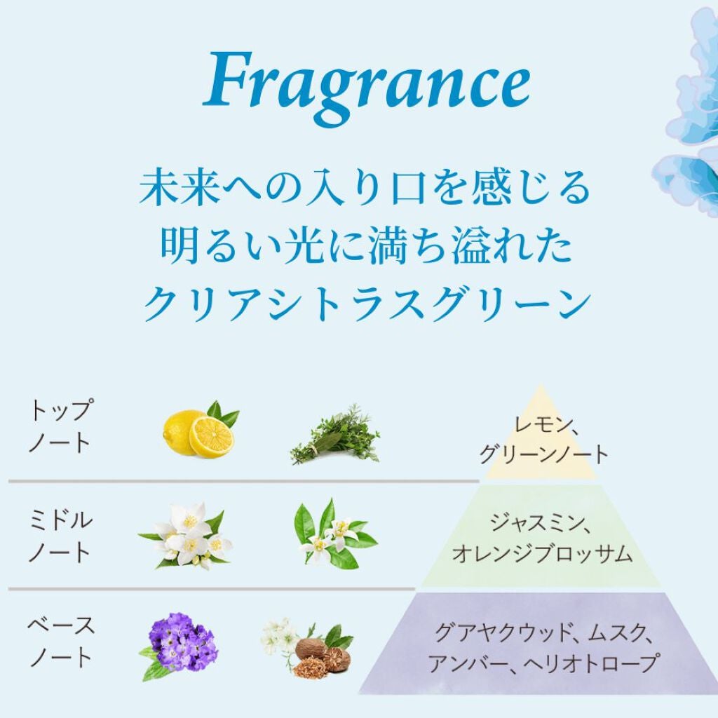 ファブリックミスト/SABON/ファブリックミストを使ったクチコミ(4枚目)