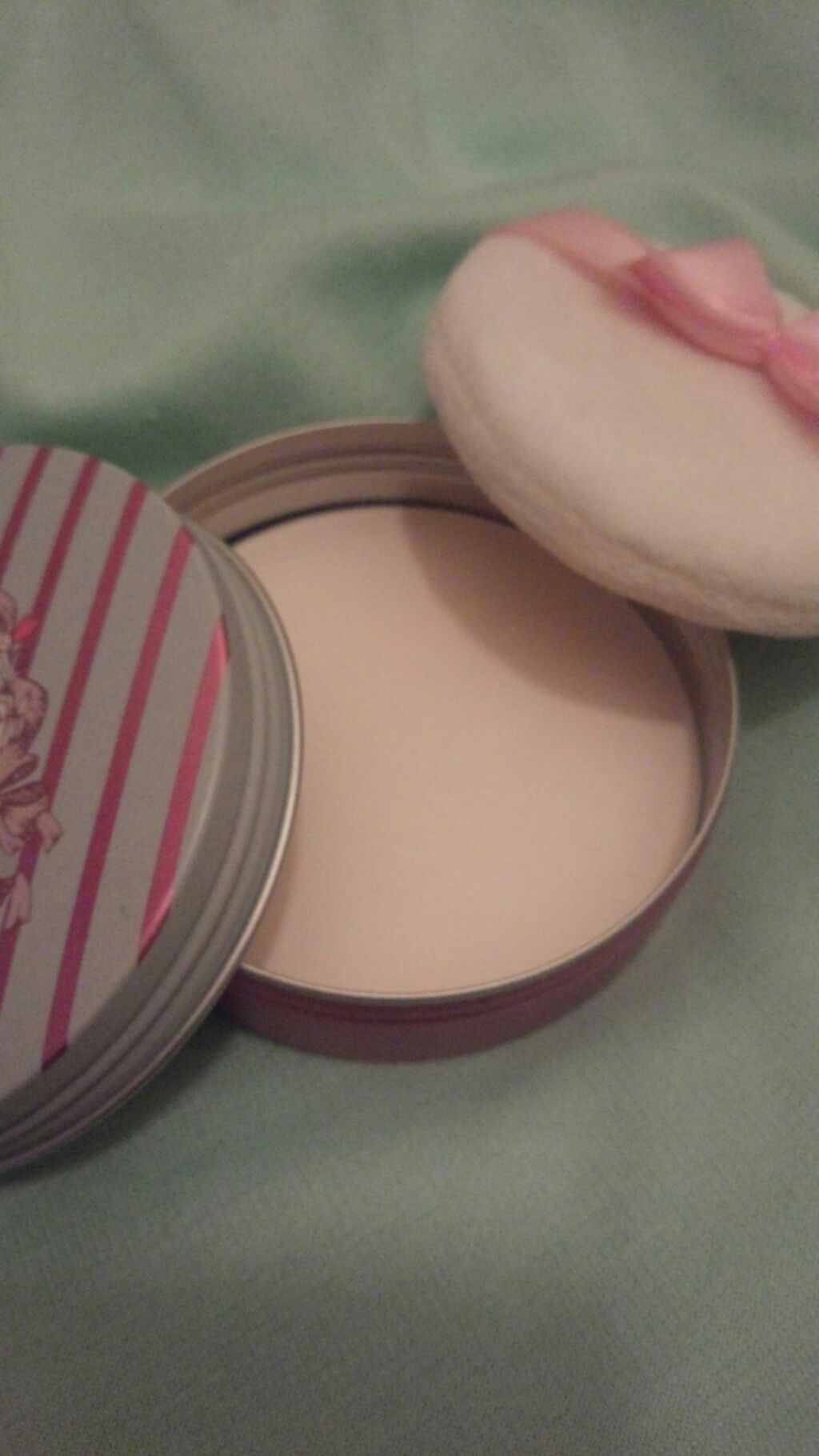 すっぴんパウダー/クラブ/プレストパウダーを使ったクチコミ(2枚目)