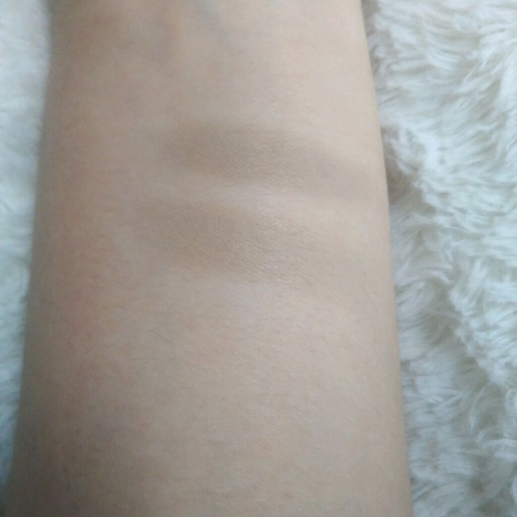 ラストブラッシュ/BBIA/パウダーチークを使ったクチコミ(2枚目)