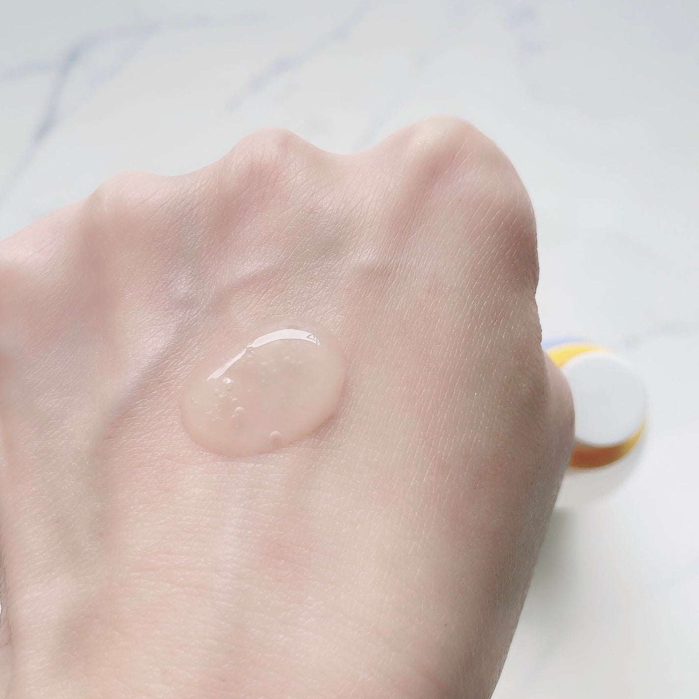 バイオームビタCダークスポットセラム/UIQ/美容液を使ったクチコミ(5枚目)