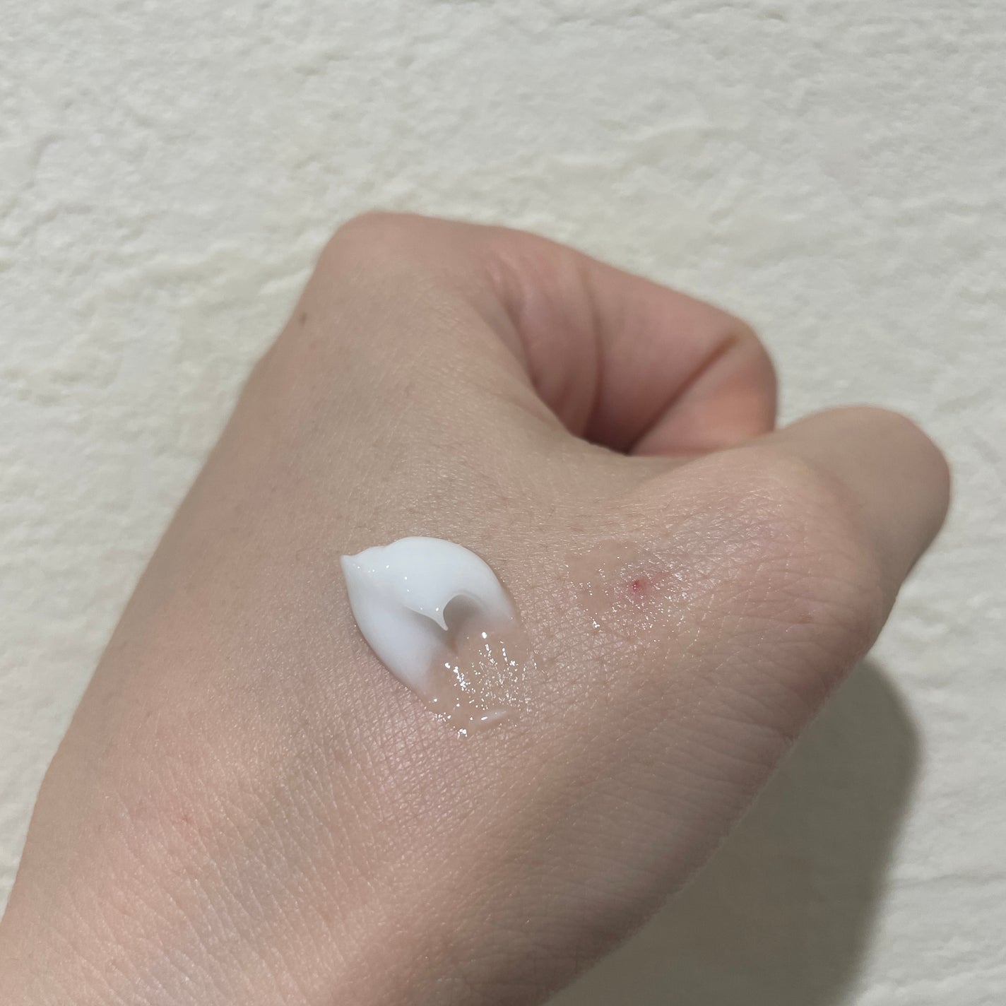 エテルナム クリーム /エテルナム/フェイスクリームを使ったクチコミ(2枚目)