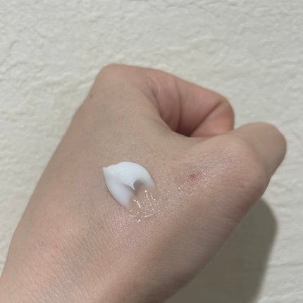 エテルナム クリーム /エテルナム/フェイスクリームを使ったクチコミ(2枚目)