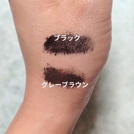 カールフィックスマスカラ/ETUDE/マスカラを使ったクチコミ(8枚目)