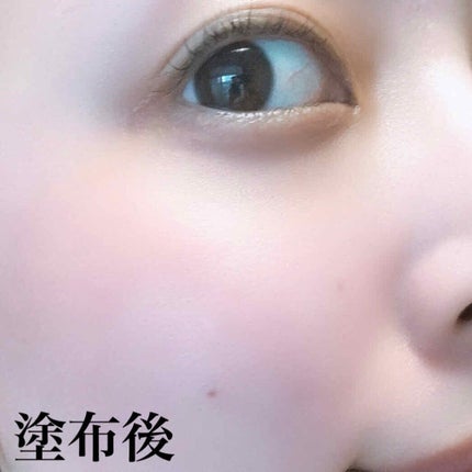 yuna** on LIPS 「トルコアイスのようにのびるクリーム🍨これ一つでスキンケアが終わ..」(4枚目)