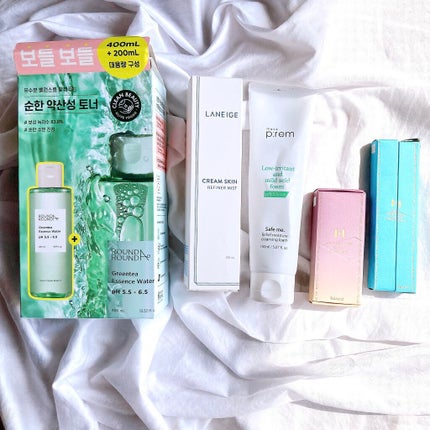 セーフミー リリーフモイスチャー クレンジングフォーム/make prem/洗顔フォームを使ったクチコミ(9枚目)