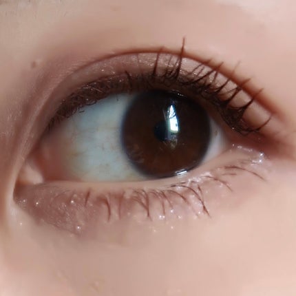 エテュセ アイエディション(マスカラ)/ettusais/マスカラを使ったクチコミ(4枚目)